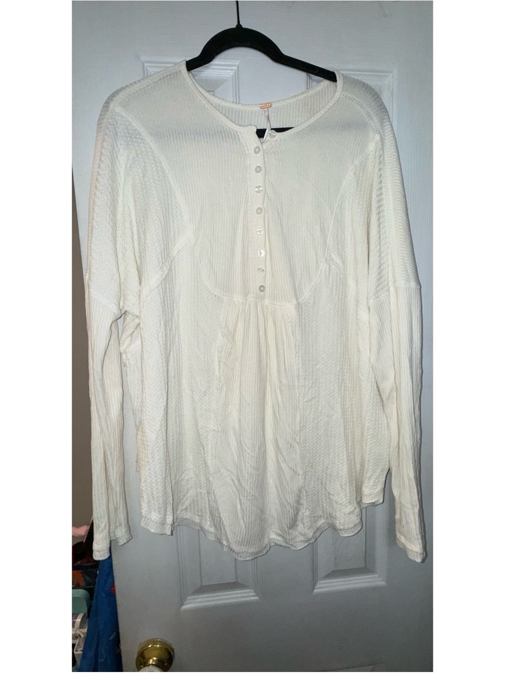 Free People Leo Henley
